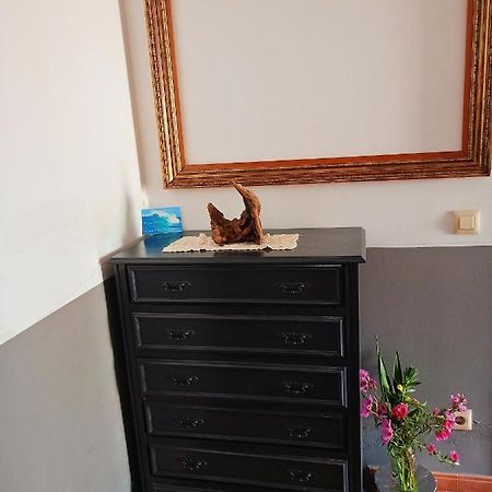 Appartement Augas Verdes à Vilagarcía de Arousa Extérieur photo