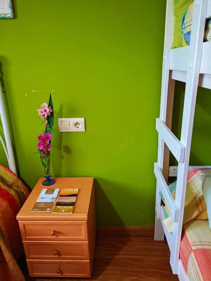 Appartement Augas Verdes à Vilagarcía de Arousa Extérieur photo