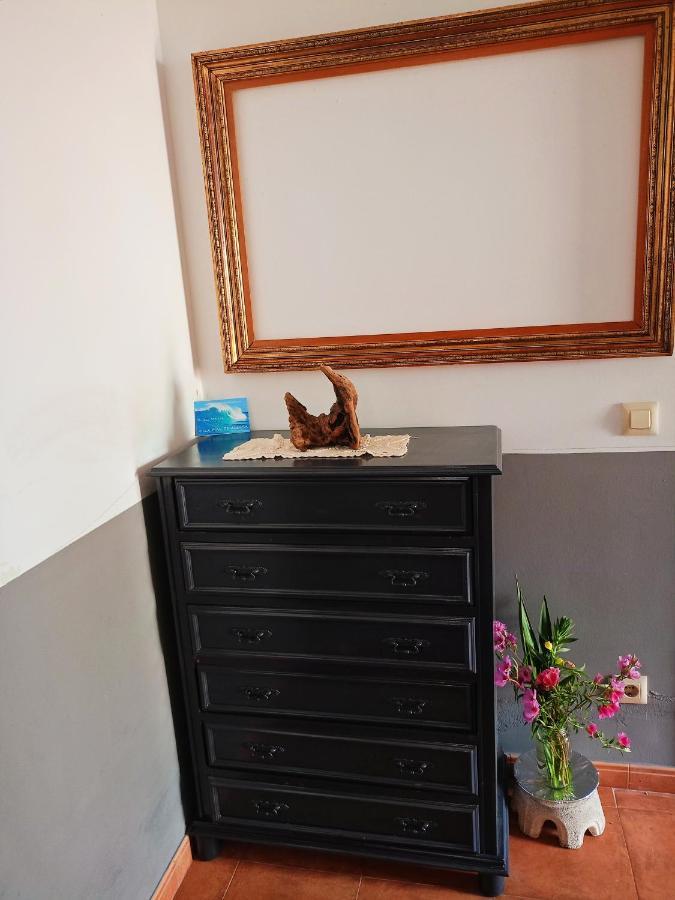 Appartement Augas Verdes à Vilagarcía de Arousa Extérieur photo