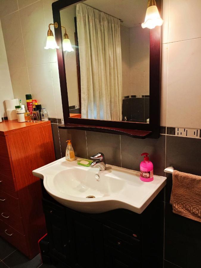Appartement Augas Verdes à Vilagarcía de Arousa Extérieur photo